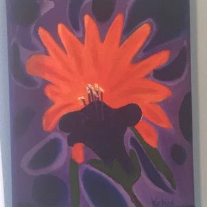 Meet your Posher, Makenzie